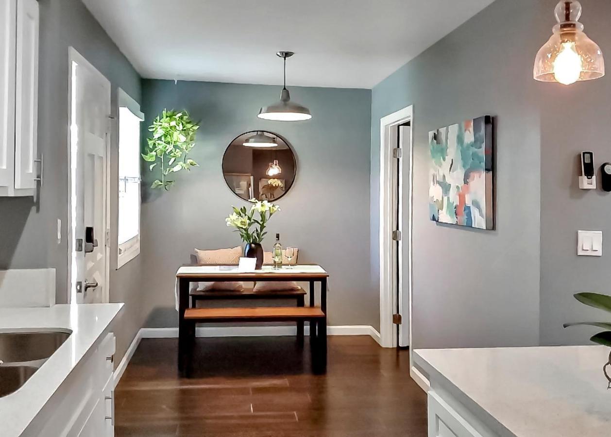 Apartment Located In Historic District Mins To Downtown, Beaches & Convention Center Long Beach Esterno foto