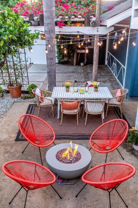 Apartment Located In Historic District Mins To Downtown, Beaches & Convention Center Long Beach Esterno foto